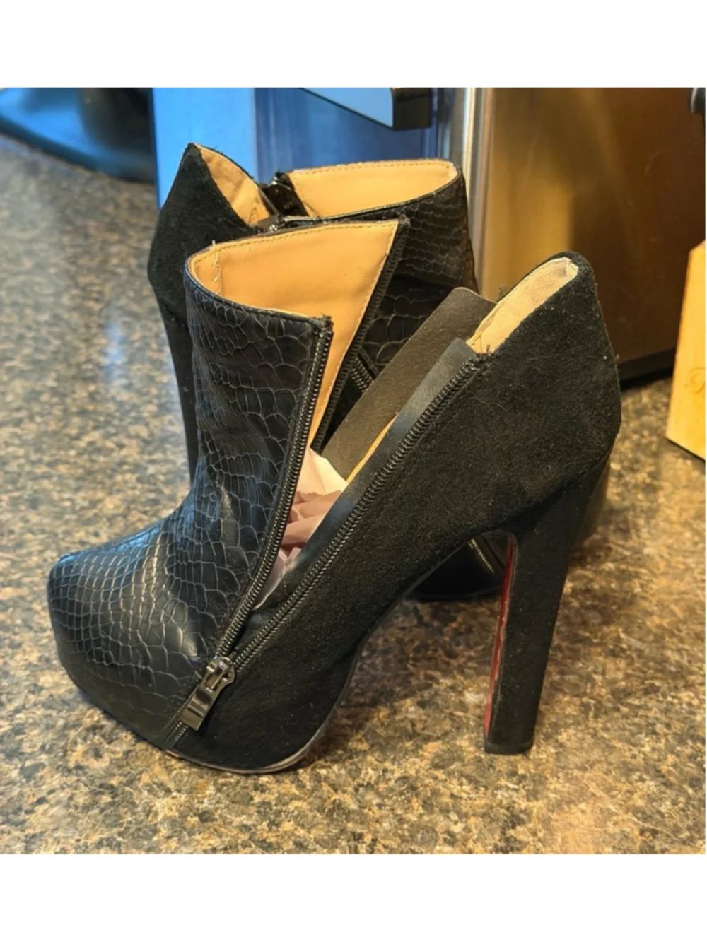 Christian Louboutin preowned good